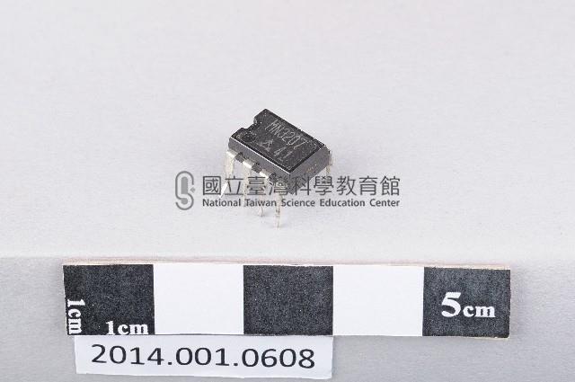 積體電路藏品圖，第1張