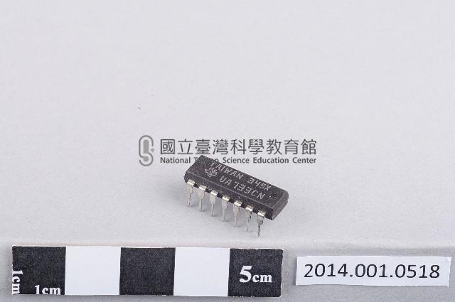 積體電路藏品圖，第1張