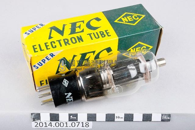 真空管藏品圖，第1張