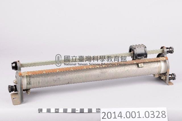 可變電阻藏品圖，第1張