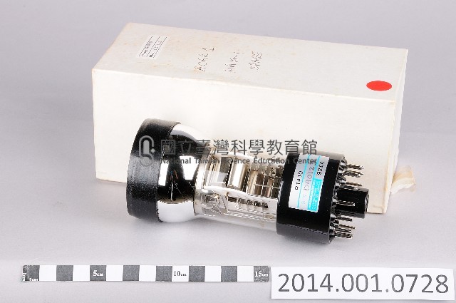 光電倍增管藏品圖，第1張