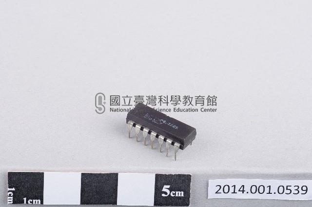 積體電路藏品圖，第1張