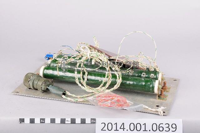 電阻藏品圖，第1張