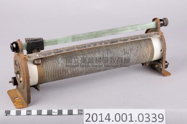 可變電阻藏品圖，第1張