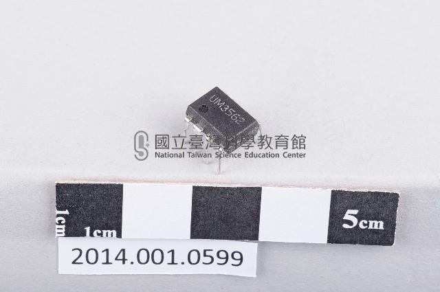 積體電路藏品圖，第1張