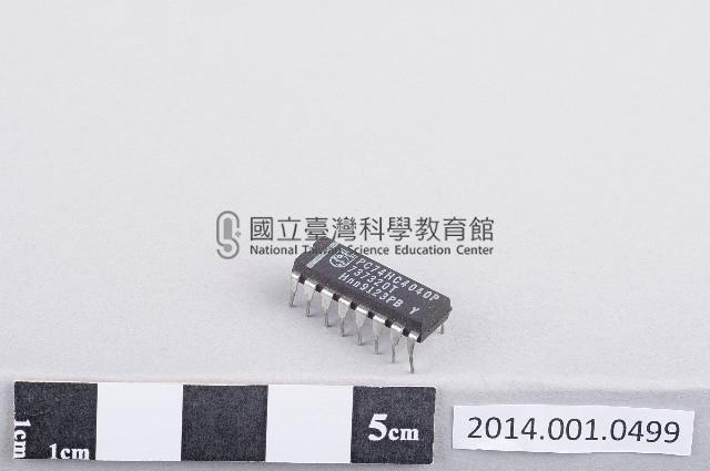 積體電路藏品圖，第1張