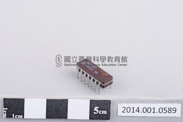 積體電路藏品圖，第1張