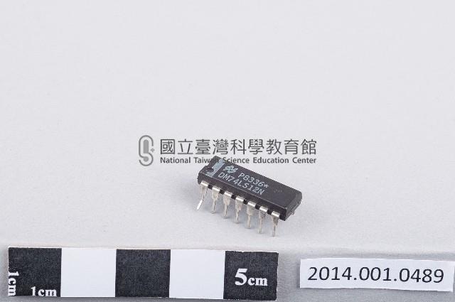 積體電路藏品圖，第1張