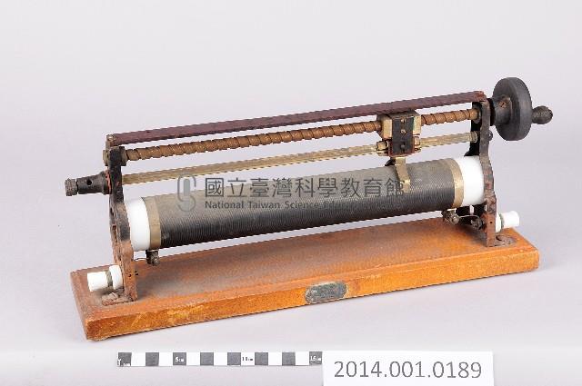 可變電阻藏品圖，第1張