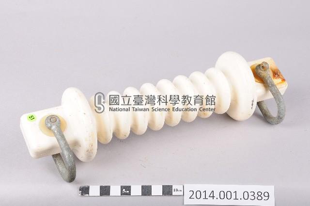 船用無線電天線絕緣配件藏品圖，第1張