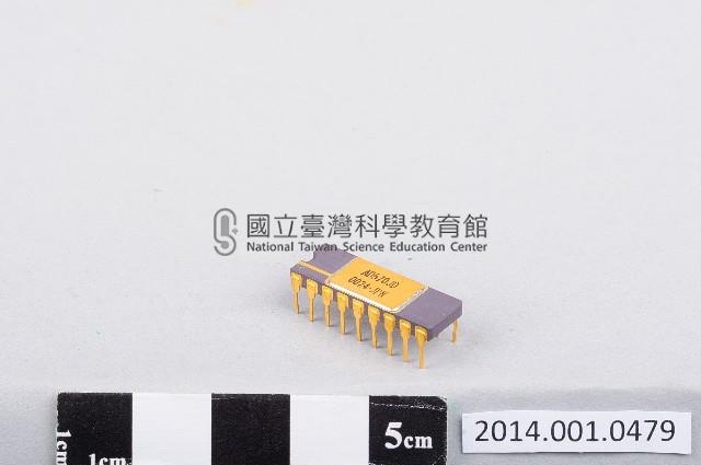 積體電路藏品圖，第1張
