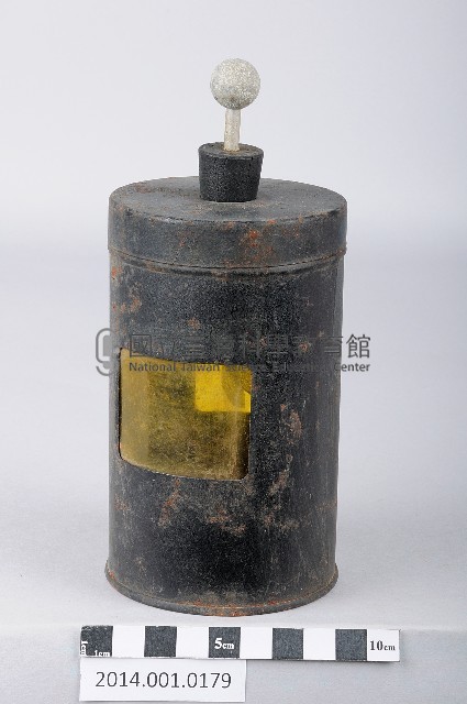 靜電儀藏品圖，第1張