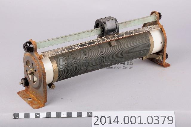 可變電阻藏品圖，第1張