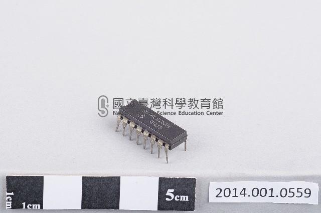 積體電路藏品圖，第1張