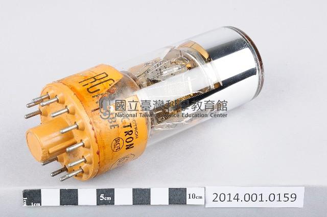 光電倍增管藏品圖，第1張