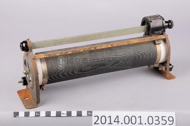 可變電阻藏品圖，第1張