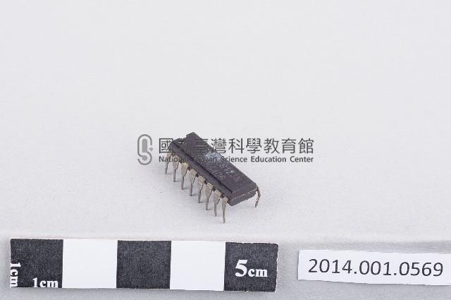 積體電路藏品圖，第1張