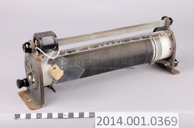 可變電阻藏品圖，第1張