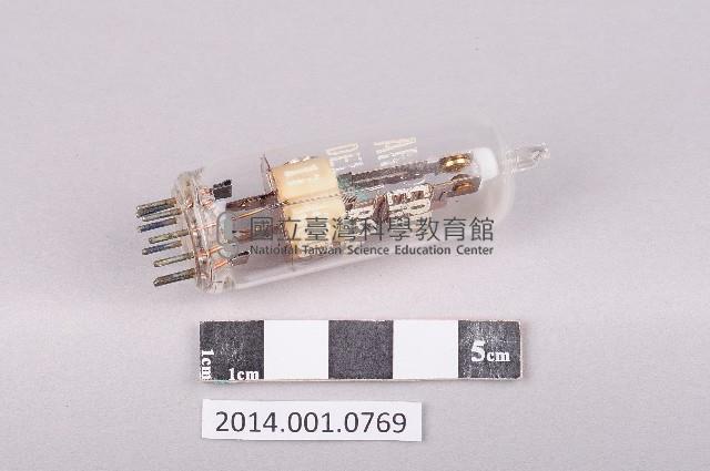 延時繼電器藏品圖，第1張