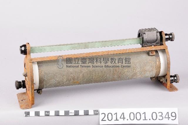 可變電阻藏品圖，第1張
