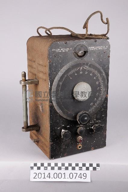 波頻計藏品圖，第1張