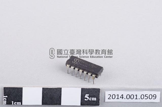 積體電路藏品圖，第1張