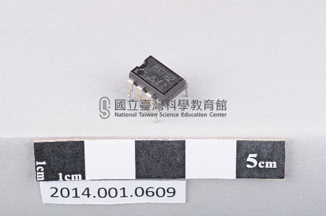 積體電路藏品圖，第1張
