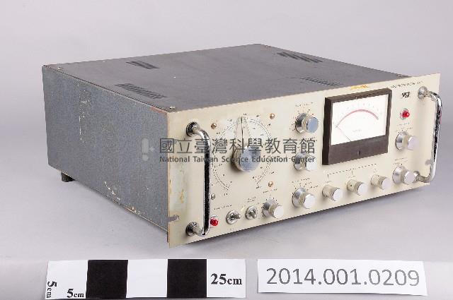 質譜儀藏品圖，第1張