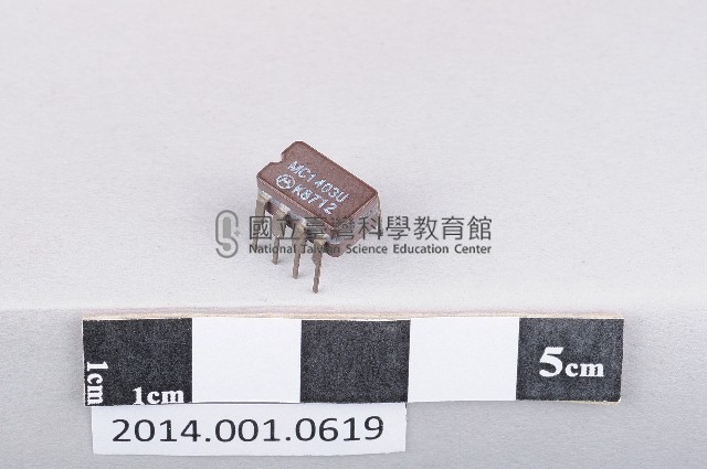 積體電路藏品圖，第1張