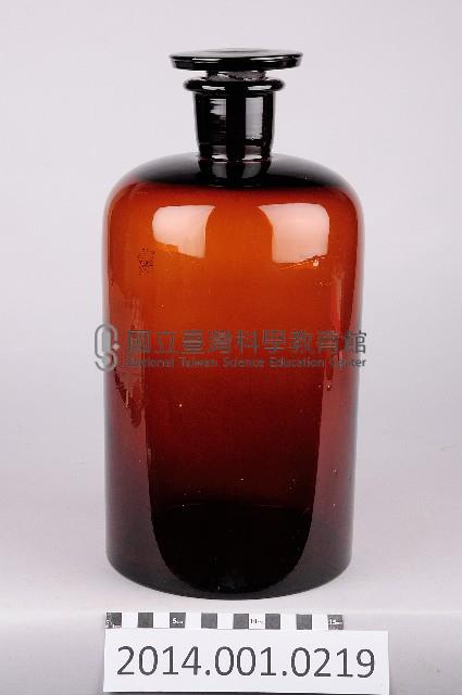 玻璃密封罐藏品圖，第1張