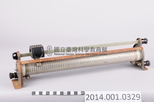 可變電阻藏品圖，第1張