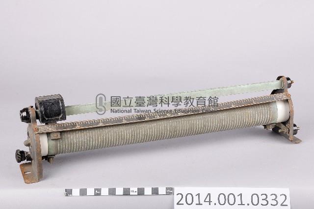 可變電阻藏品圖，第1張