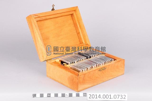 放射能測定用吸收板藏品圖，第1張