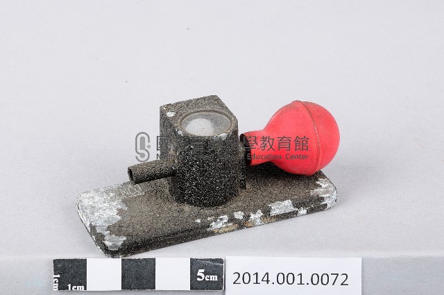 不明科教器具藏品圖，第1張