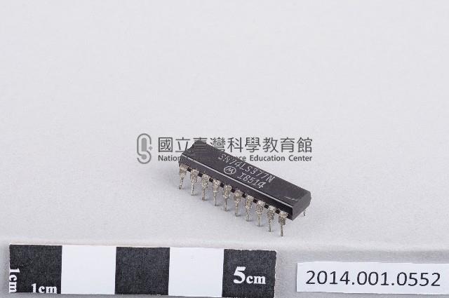 積體電路藏品圖，第1張