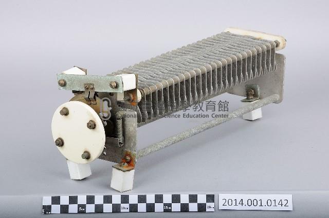 可變電容藏品圖，第1張