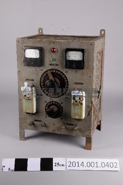 整流器藏品圖，第1張