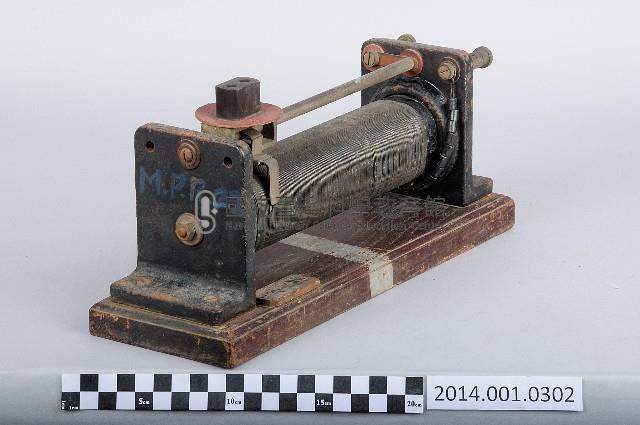 可變電阻藏品圖，第1張