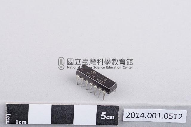 積體電路藏品圖，第1張