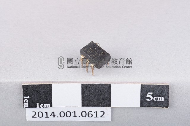 積體電路藏品圖，第1張