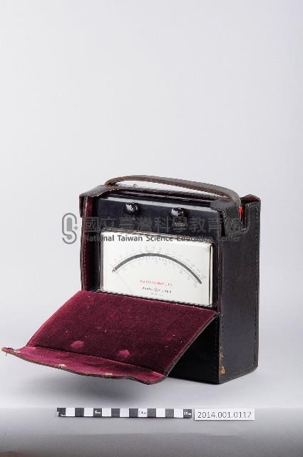 電壓計藏品圖，第1張
