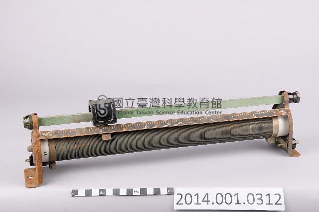 可變電阻藏品圖，第1張