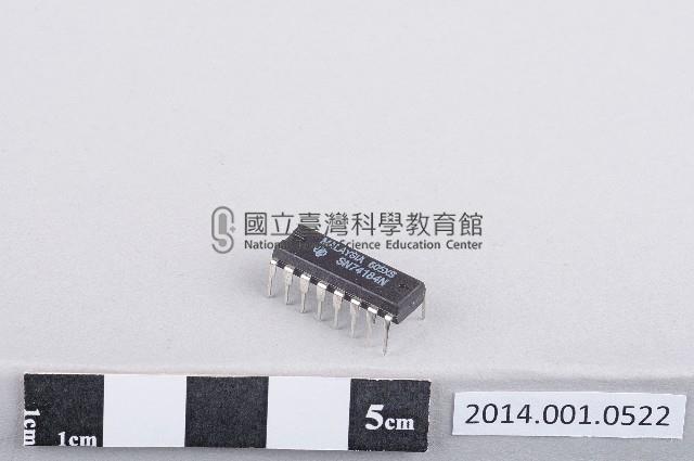 積體電路藏品圖，第1張