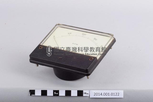 電壓表藏品圖，第1張