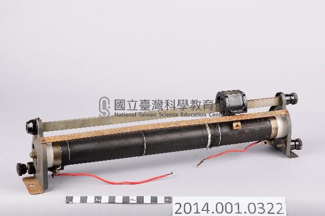 可變電阻藏品圖，第1張