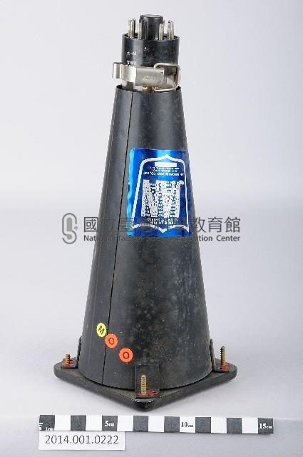 陰極射線管磁性遮罩藏品圖，第1張