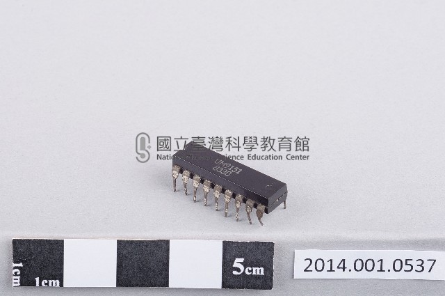 積體電路藏品圖，第1張