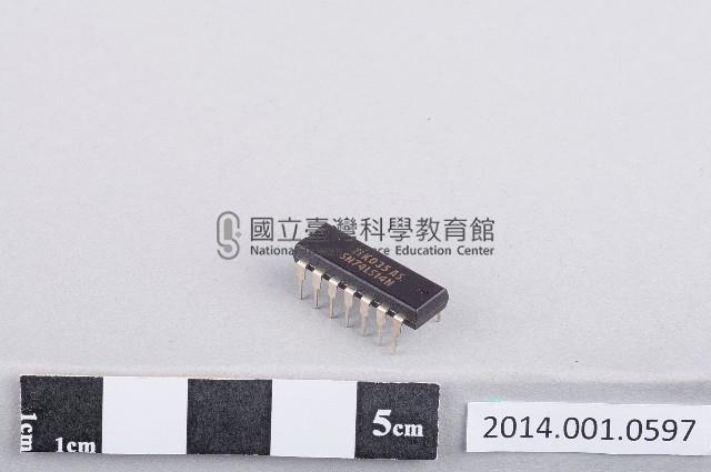 積體電路藏品圖，第1張