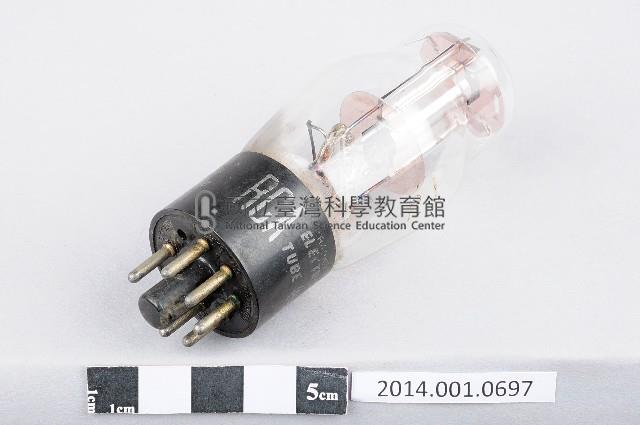 真空管藏品圖，第1張