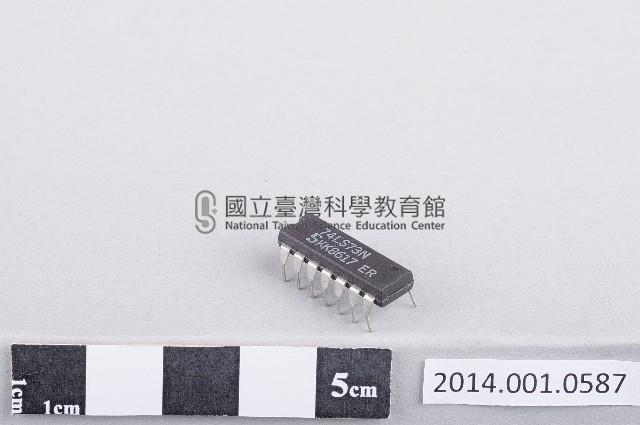 積體電路藏品圖，第1張